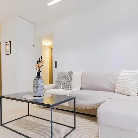 Sweet Vanilla 2-bdrm Residence, Vesta Philoxenia Thessalonique