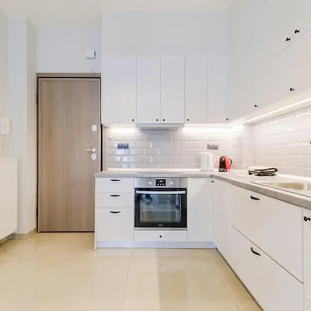 Sweet Vanilla 2-bdrm Residence, Vesta Philoxenia Апартаменты *