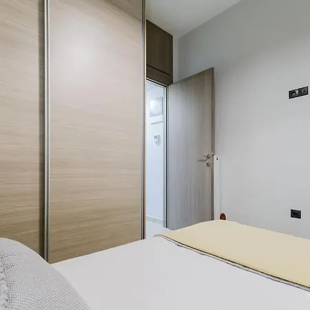 Appartement Sweet Vanilla 2-bdrm Residence, Vesta Philoxenia