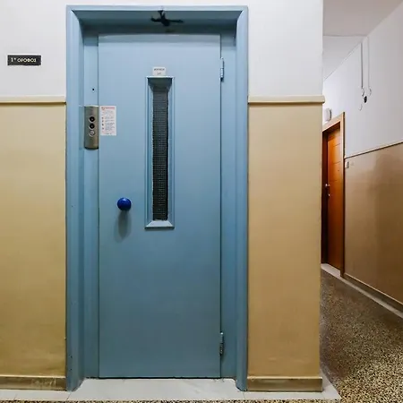 Sweet Vanilla 2-bdrm Residence, Vesta Philoxenia Салоники