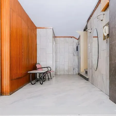 Апартаменты Sweet Vanilla 2-bdrm Residence, Vesta Philoxenia *