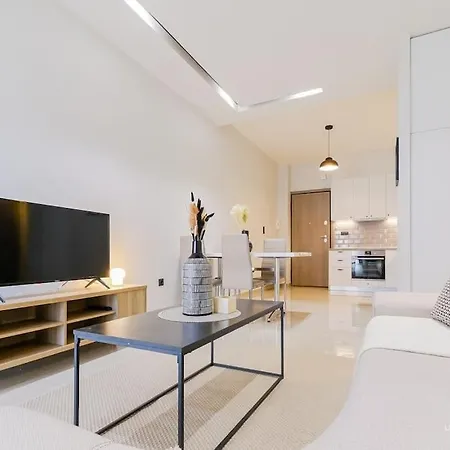 Sweet Vanilla 2-bdrm Residence, Vesta Philoxenia