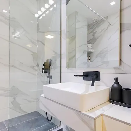 Sweet Vanilla 2-bdrm Residence, Vesta Philoxenia