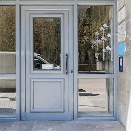 Apartment Sweet Vanilla 2-bdrm Residence, Vesta Philoxenia *
