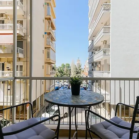 Sweet Vanilla 2-bdrm Residence, Vesta Philoxenia *