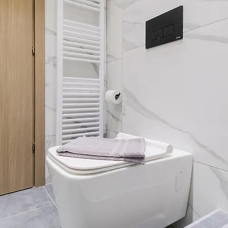Apartment Sweet Vanilla 2-bdrm Residence, Vesta Philoxenia Thessaloniki