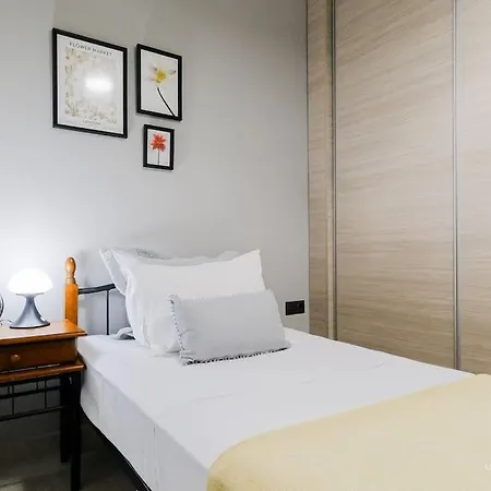 Sweet Vanilla 2-bdrm Residence, Vesta Philoxenia Thessaloniki