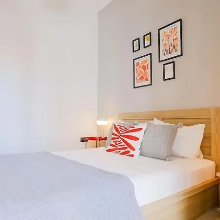 Sweet Vanilla 2-bdrm Residence, Vesta Philoxenia